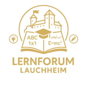 Lernforum Homepage